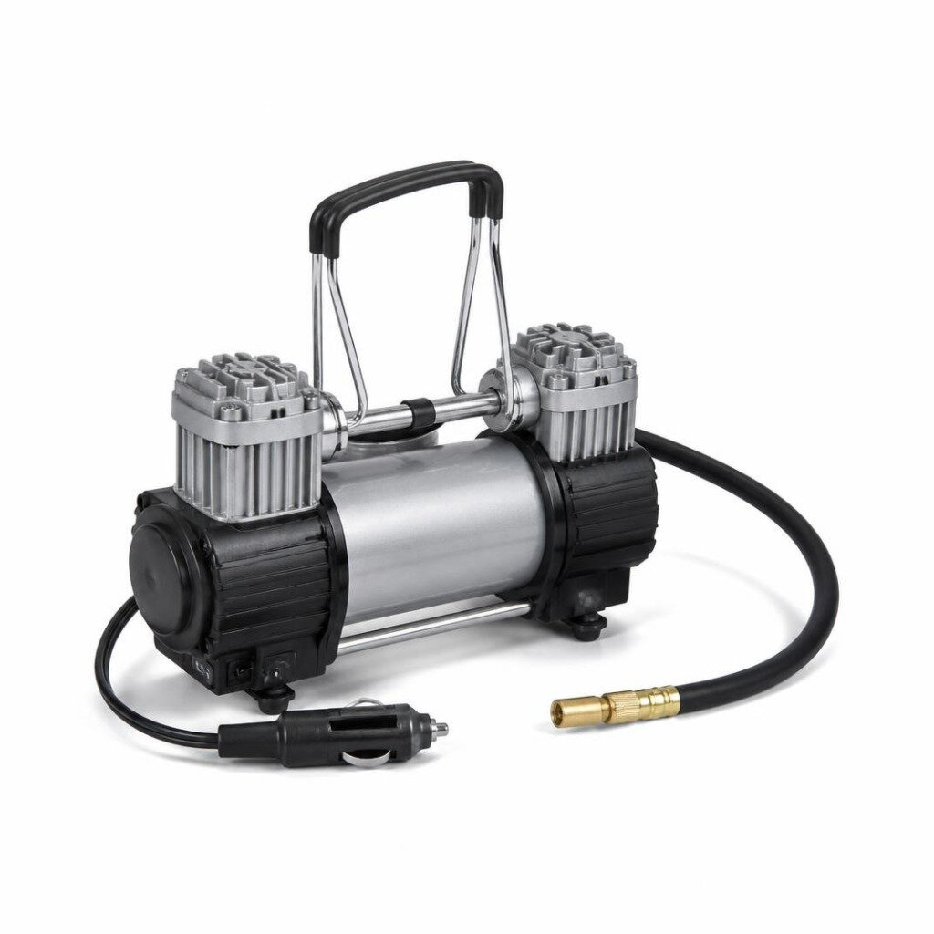 FATMANZ PM506 PORTABLE AIR EQUPT INFLATOR