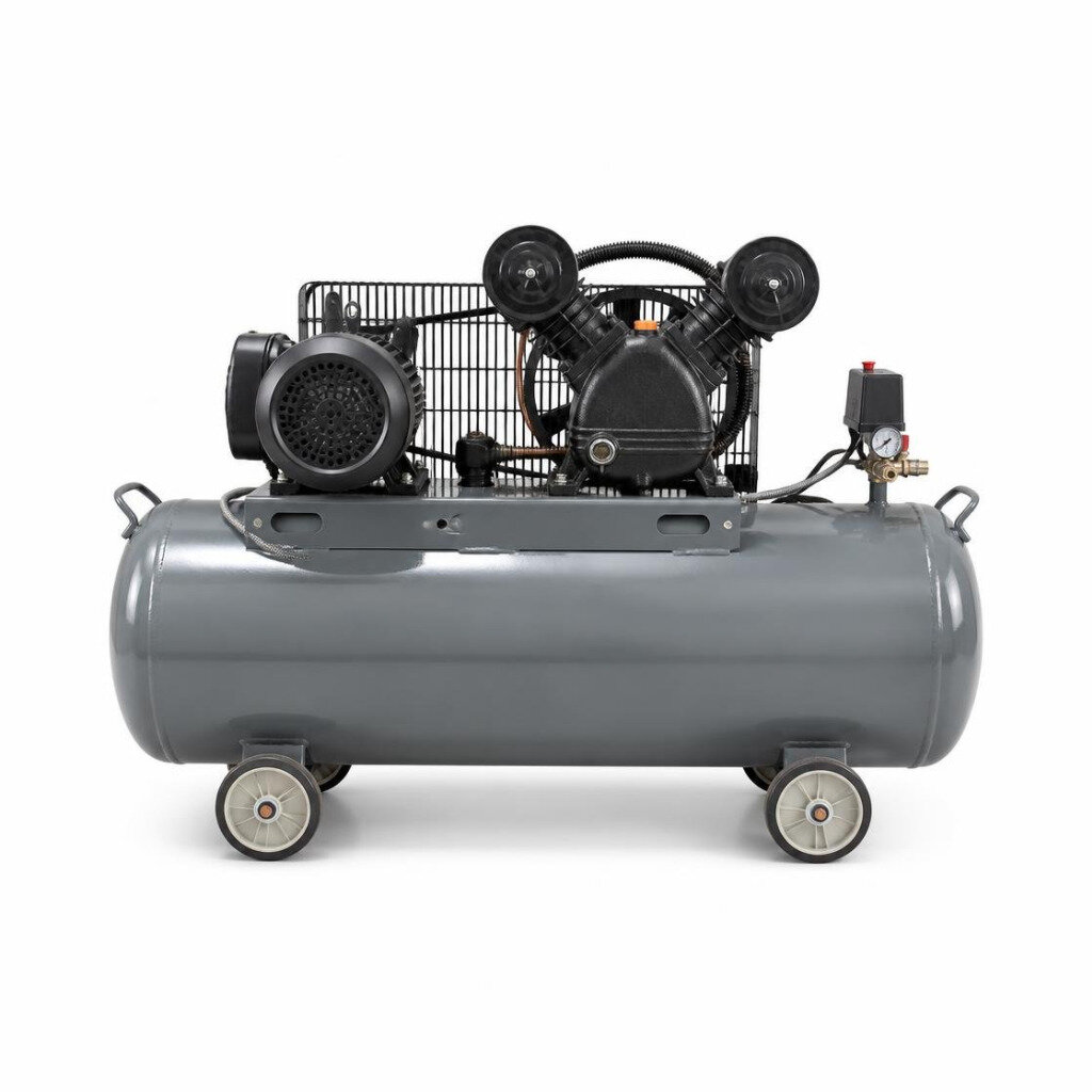 ASAKI ASK-EQM-HC300/10T 10HP/300L AIR COMPRESSOR