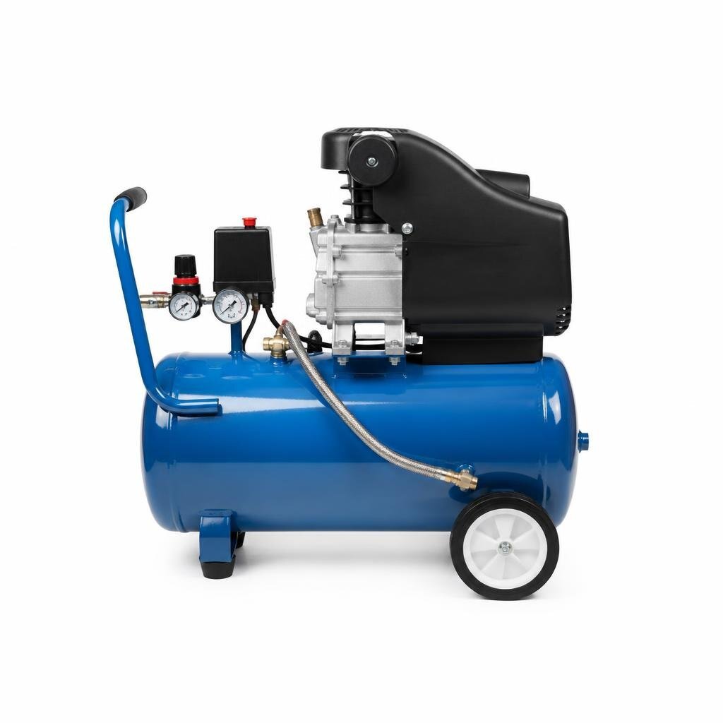 EZYLIF 2.0HP24L AIR COMPRESSOR