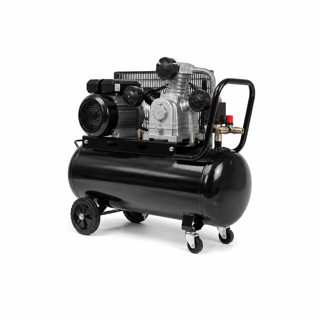 EZYLIF 3.0HP50L AIR COMPRESSOR