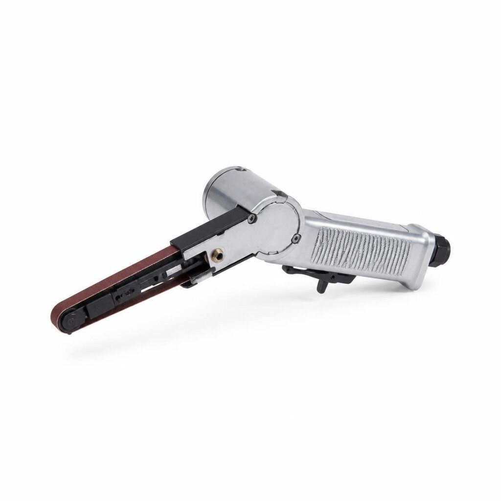 K1 AT480 PNEUMATIC MINI BELT SANDER MACHINE