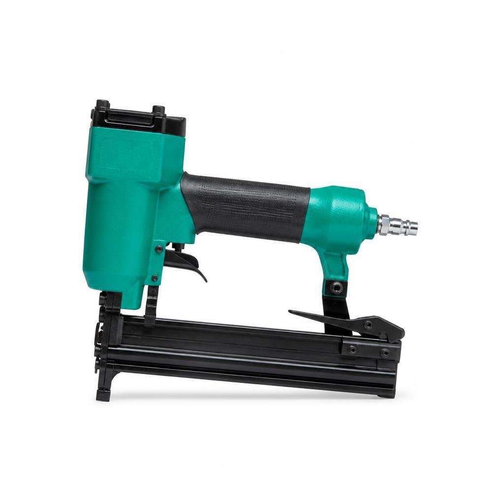 DCA AT50DC AIR BRAD NAILER
