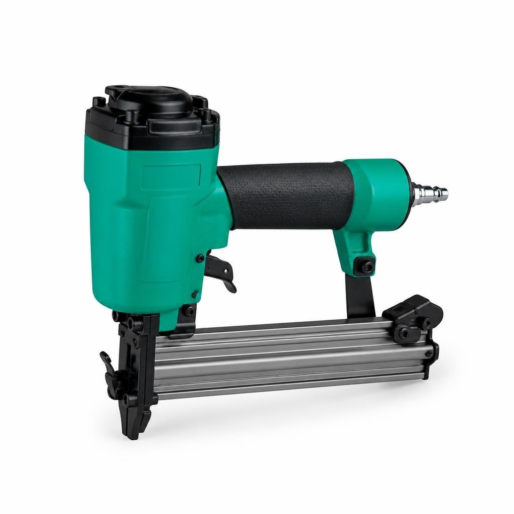 DCA AST64C AIR STEEL NAILER