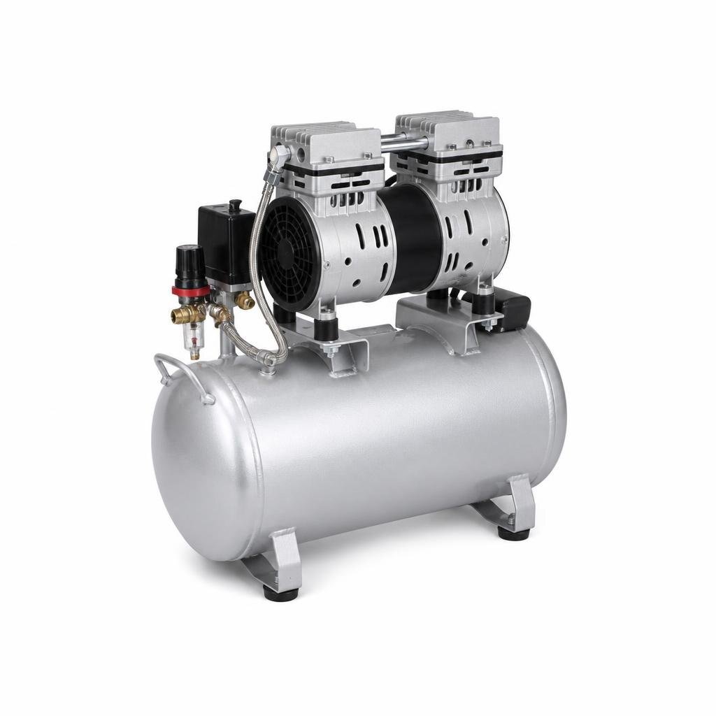 POWERMAC PAC3024 DIRECT DRIVEN AIR COMPRESSORS