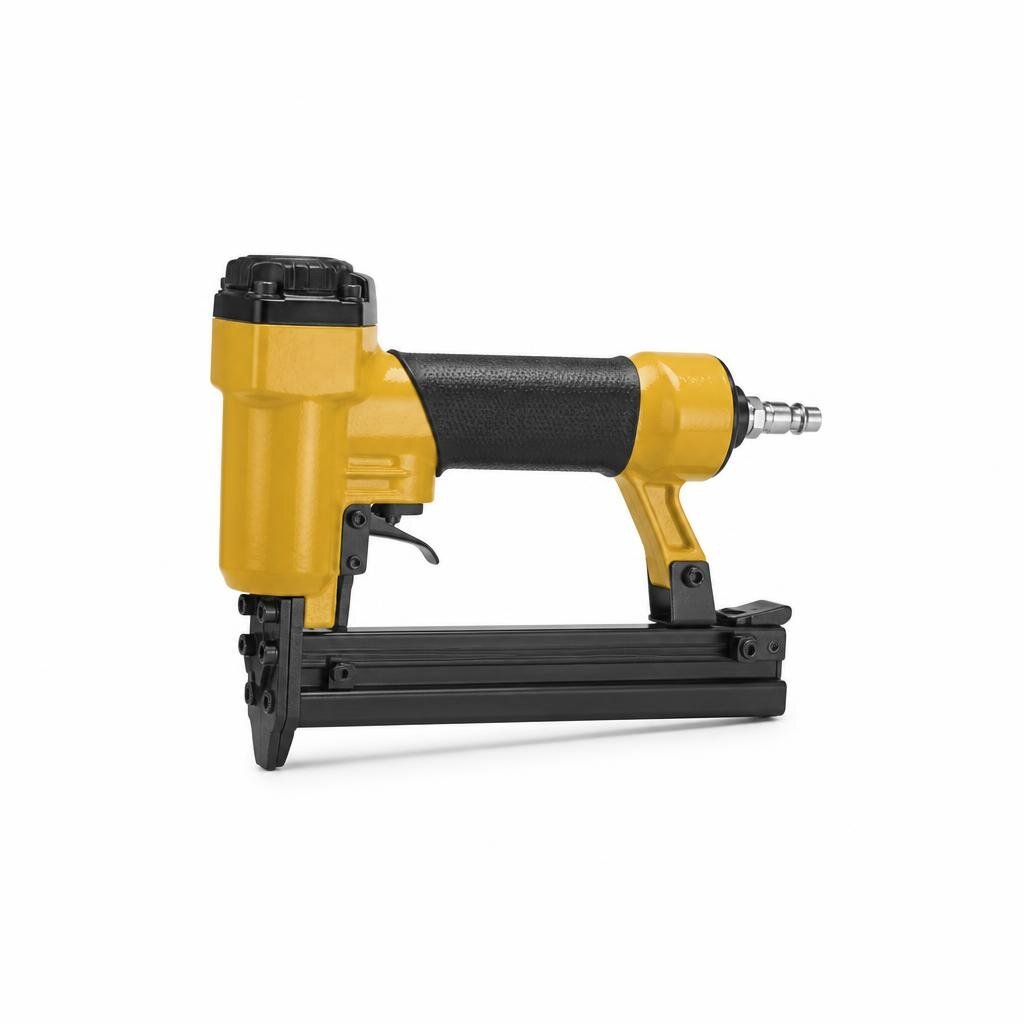 JEC YST50 AIR STAPLER & NAILER