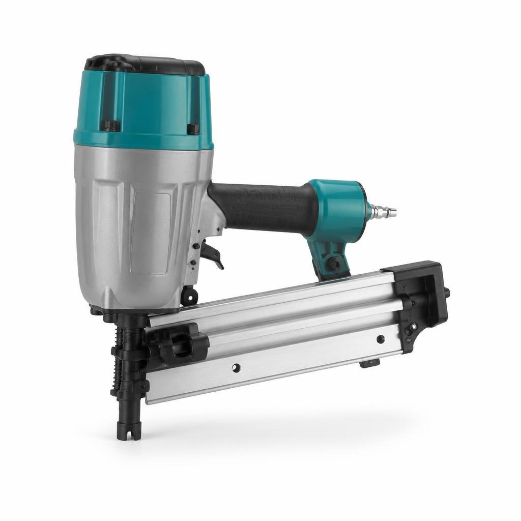 TOTAL TAT8641 CONCRETE AIR NAILER