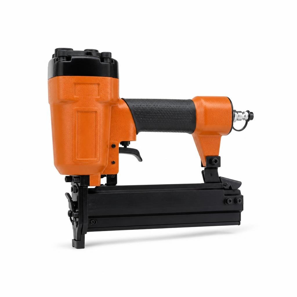 HUMHON ST64 PNEUMATIC NAILER GUN