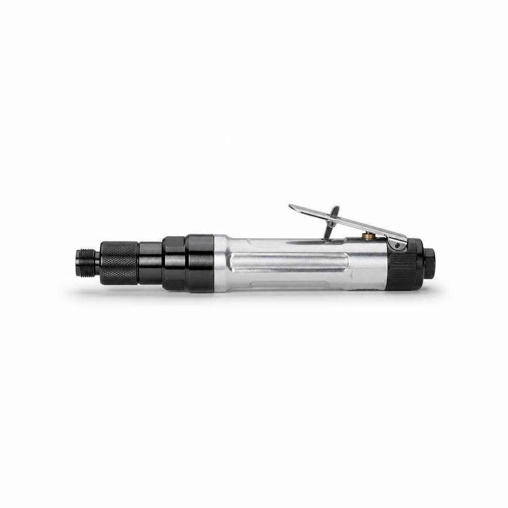 NIETZ SEMI AUTO STRAIGHT AIR SCREWDRIVER - 508-21-045