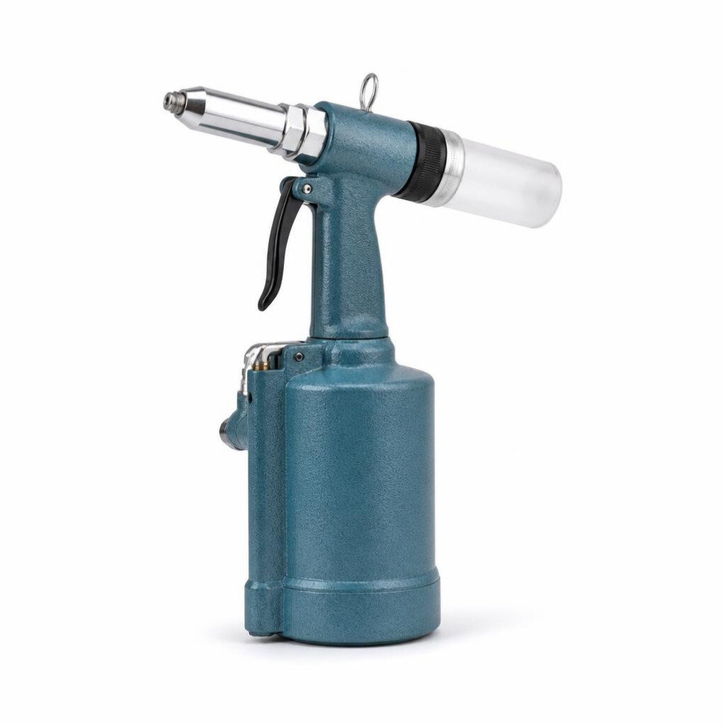 NIETZ GP843 AIR HYDRAULIC RIVETER - 508-41-101