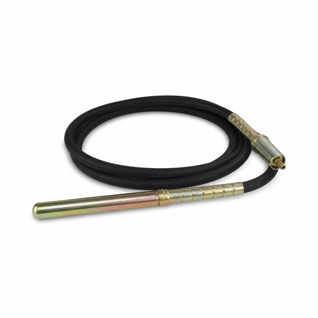 TOKU 1 3/8" 35MM X 5MTR CONCRETE VIBRATOR