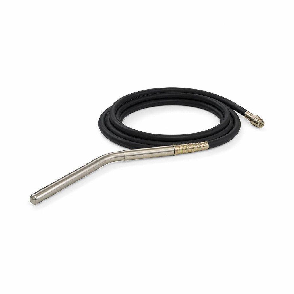 TOKU 60MM X 6MTR CONCRETE VIBRATOR