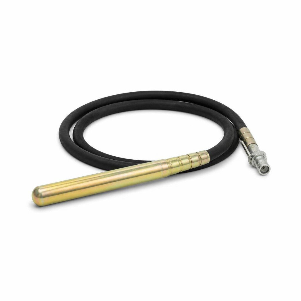 TOKU 1 3/4" 45MM X 8MTR LOCAL CONCRETE VIBRATORS
