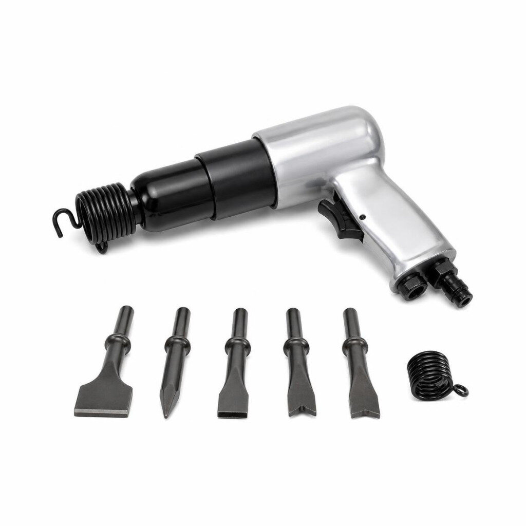 AH190 AIR HAMMER SET