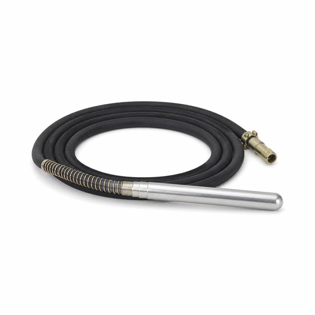 HISAKI 1 3/4" 45MM X 5MTR CONCRETE VIBRATOR