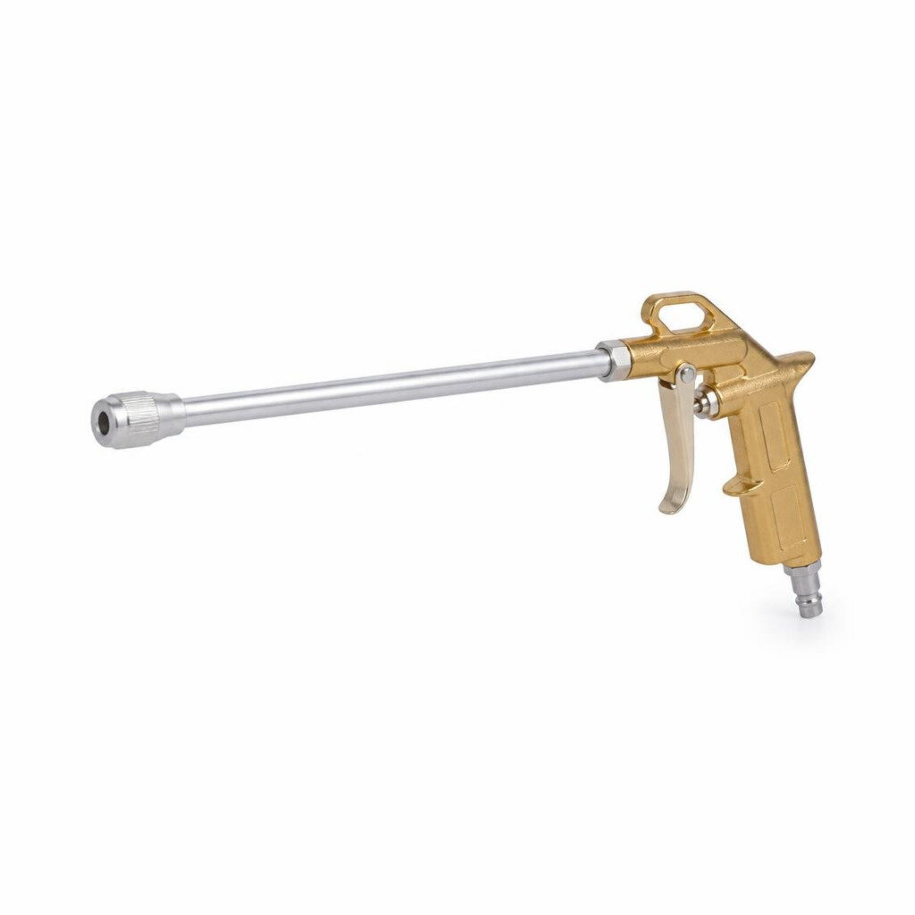 KNIGHT 650 AIR RIVER GUN