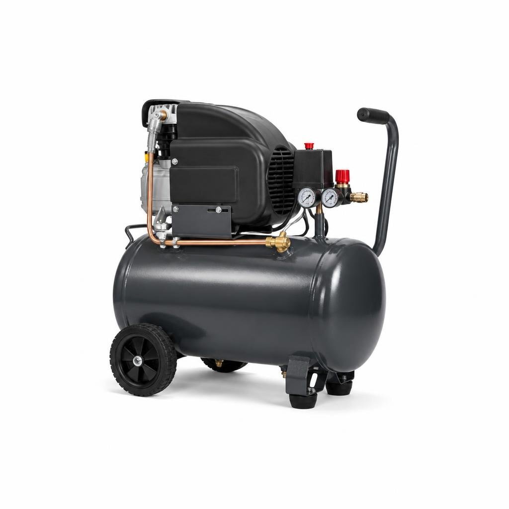 ESKO 2.0HP85L AIR COMPRESSOR