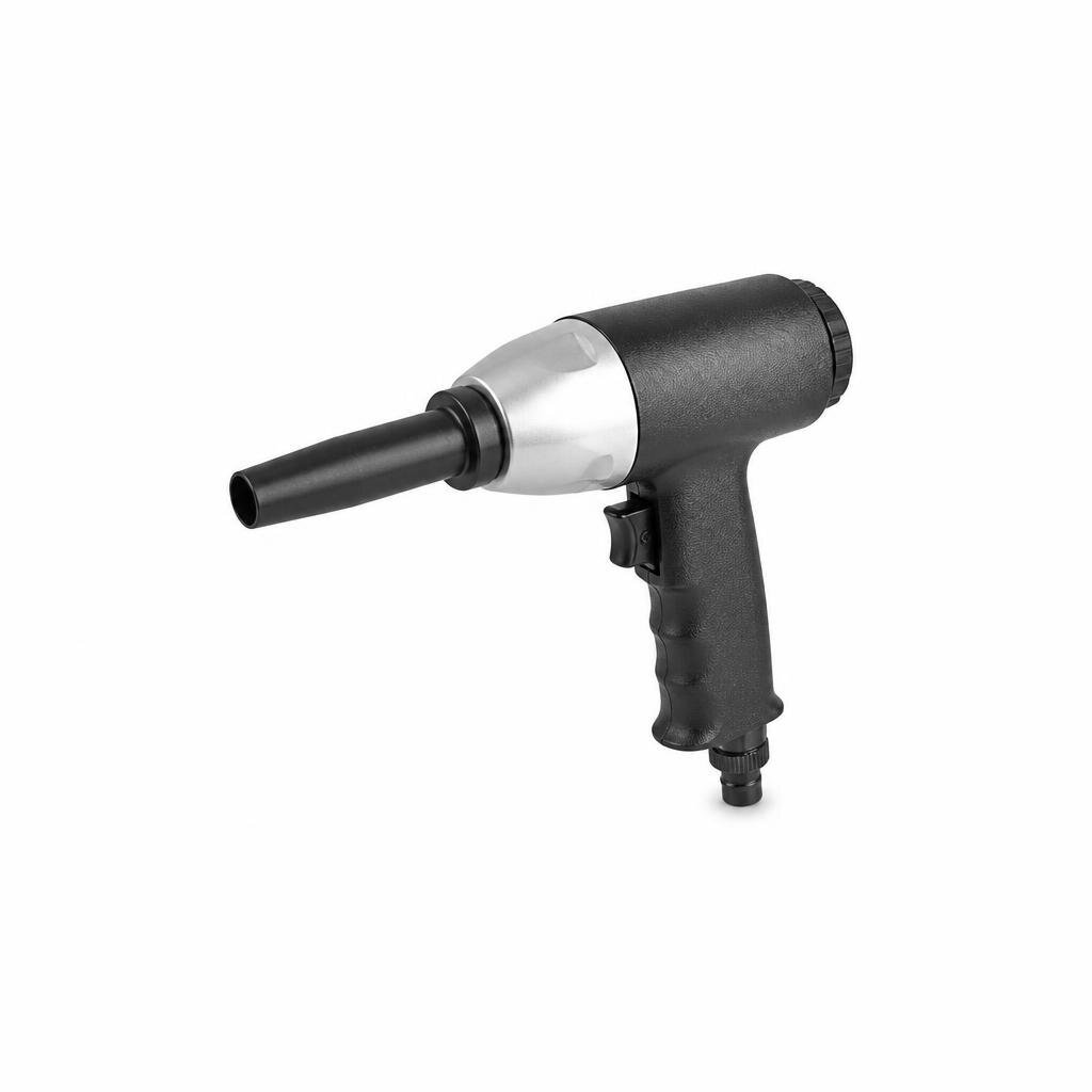 VOMAX THREE-SPEED DRYER