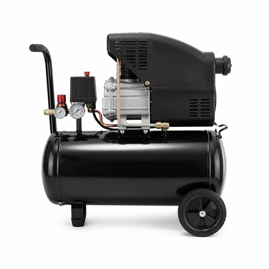 EYUGA CPS24L 3HP X 24L AIR COMPRESSOR