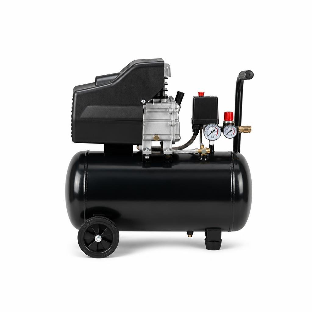 EYUGA CPS350L 3HP X 50L AIR COMPRESSOR