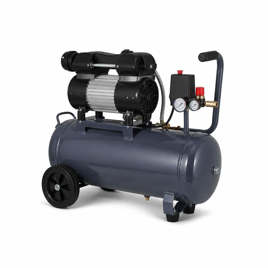 TAKAFUJI IBL24B 2.5HP X 24L AIR COMPRESSOR