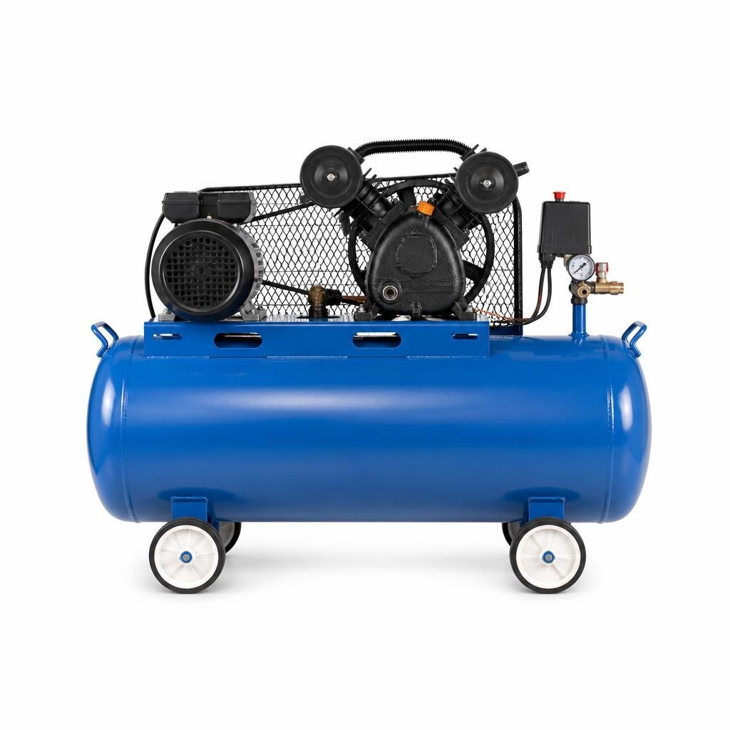 TAKAFUJI IBL 50B 3.0HP X 50L AIR COMPRESSOR