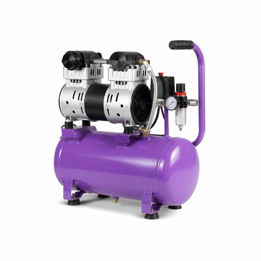SWAN HWP310V AIR COMPRESSOR
