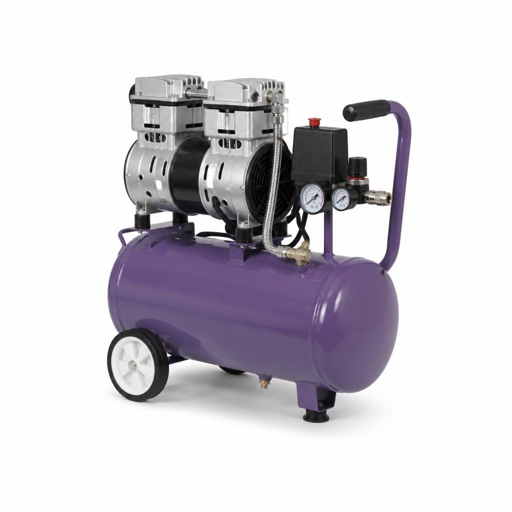 SWAN HWP307V AIR COMPRESSOR