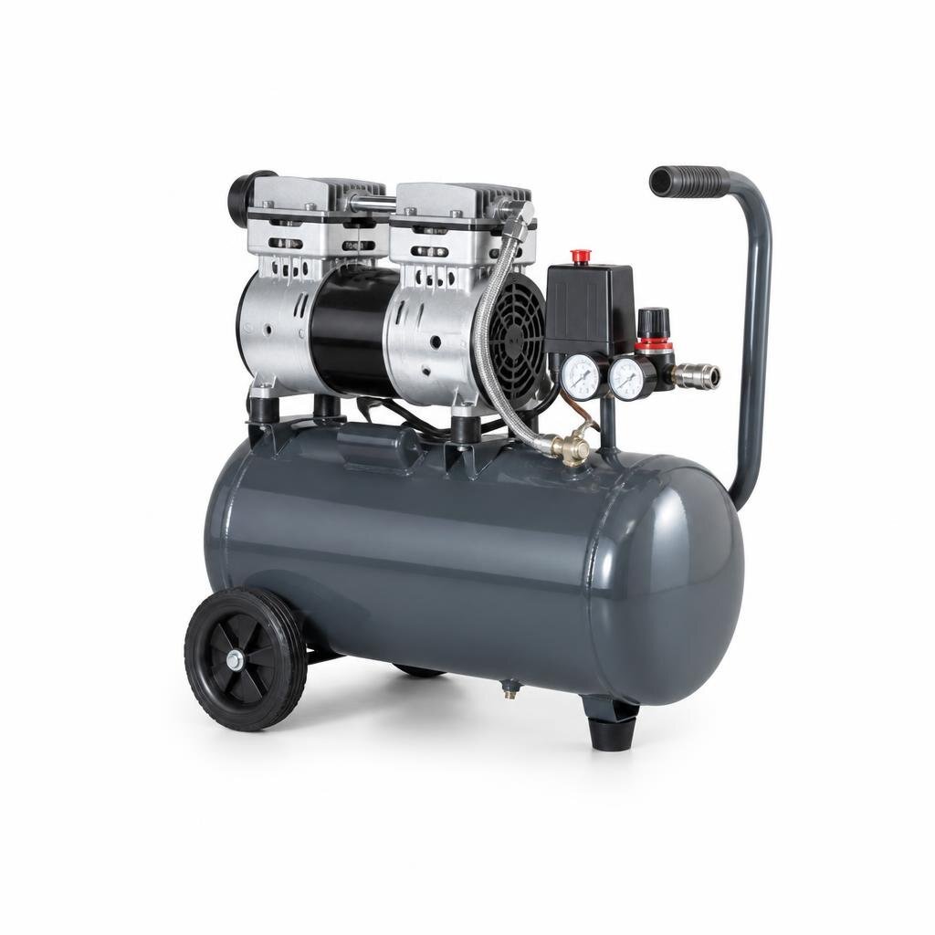 TOUGH EKN-3060 AIR COMPRESSOR