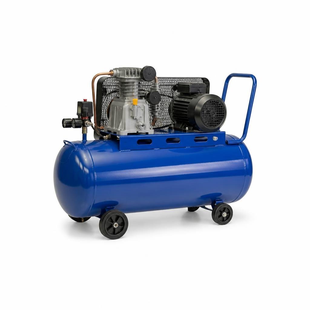 TA ACUMEN (CN) 5HPX150L LOW PRESSURE COMPRESSOR