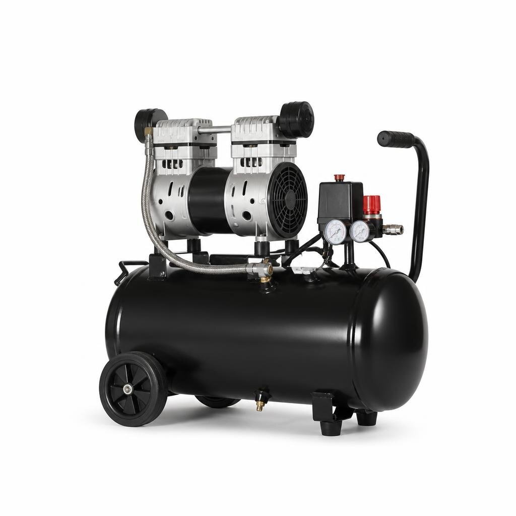 JETMAC JAX3030 AIR COMPRESSOR