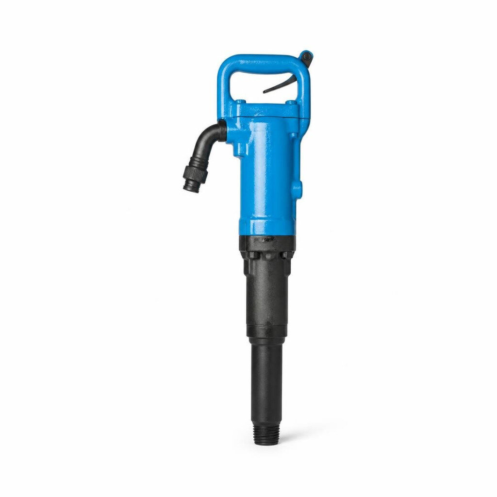 VIBRO VA-7 (15LBS) AIR PAVING BREAKERS