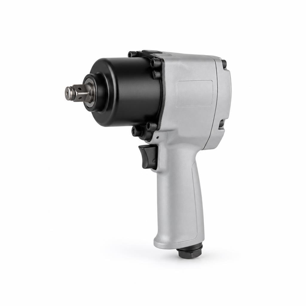 KCT FD2500 1/2" AIR IMPART WRENCH