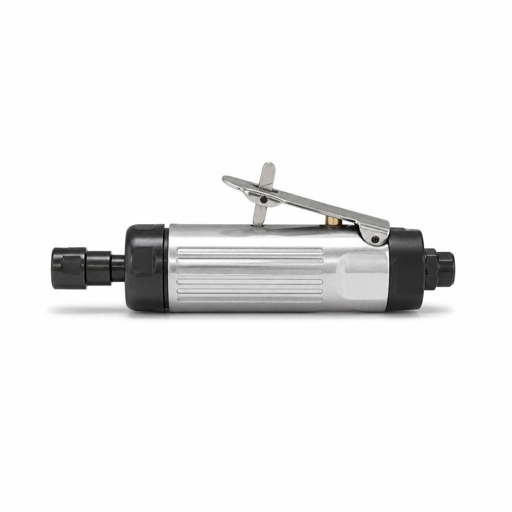 KING TOYO KT7314 1/4" AIR DIE GRINDER