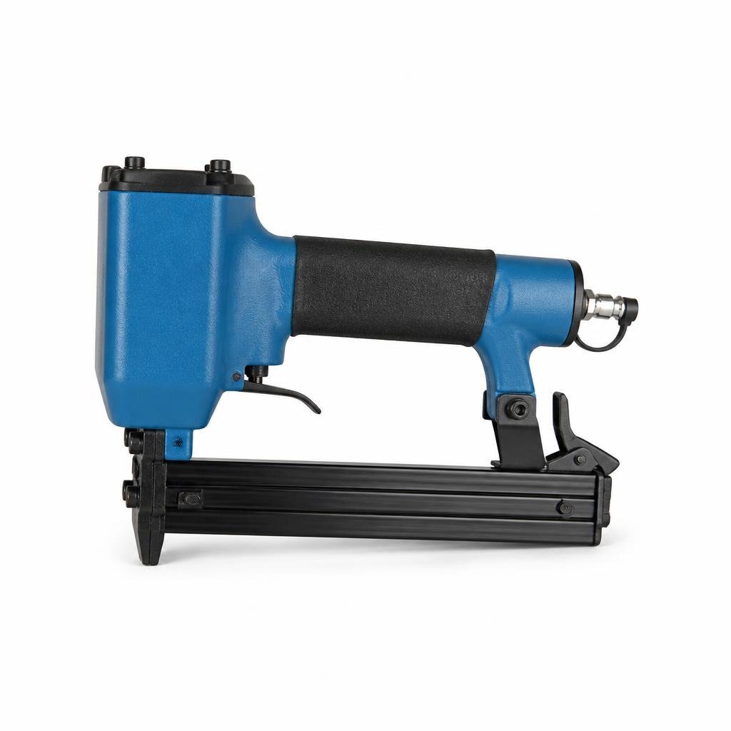 M-DONGCHENG D02-1022J AIR STAPLER