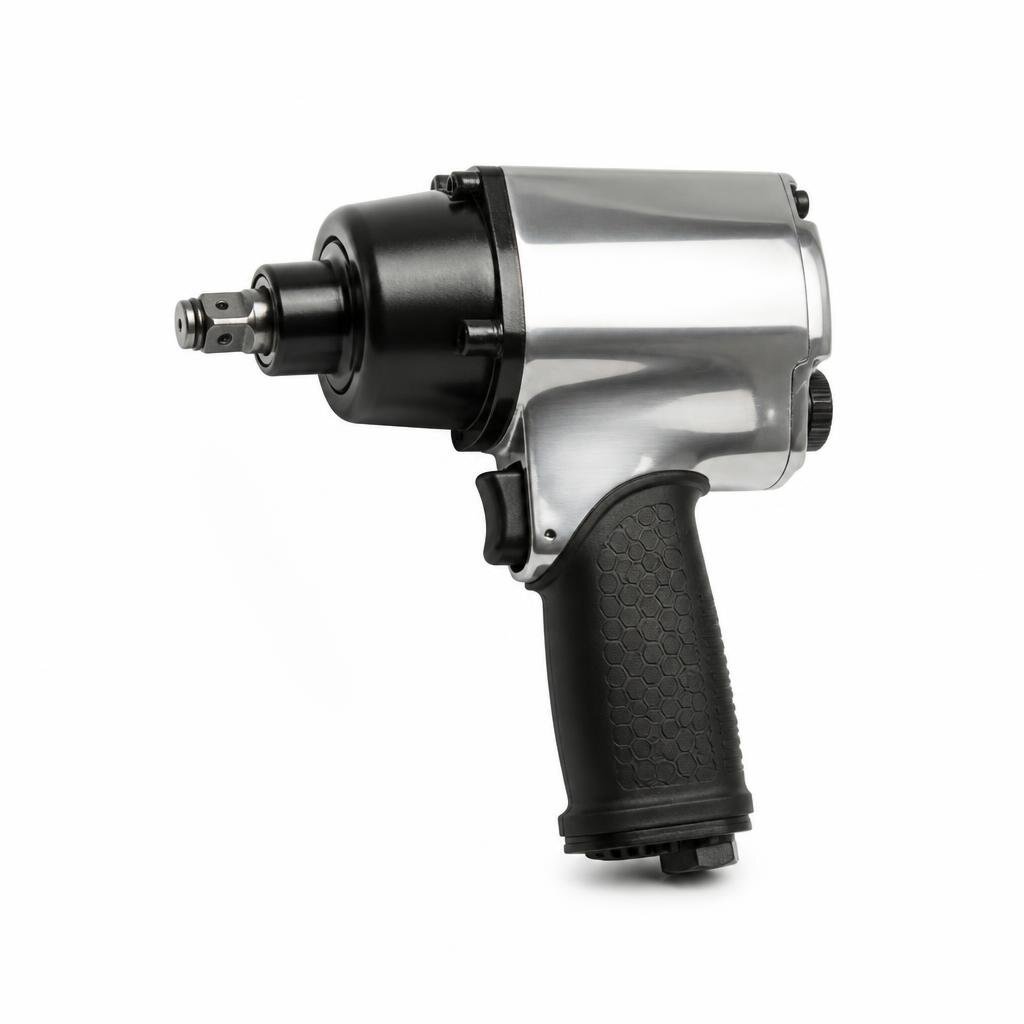 HISAKI PT2232 1/2"DR. AIR IMPACT WRENCH