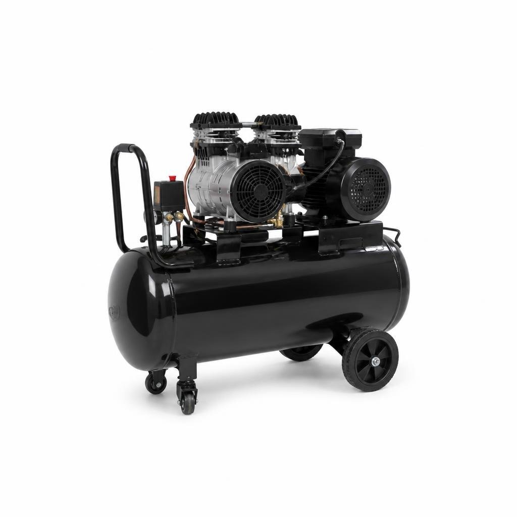 YINMA DC992 12BAR/3000W/500L BRUSWESS COMPRESSOR