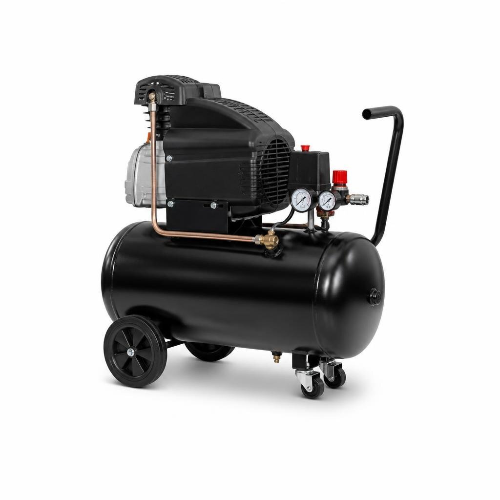 EUROPOWER EAX3060 AIR COMPRESSOR