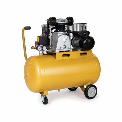 EUROX-GOLD EAW3060G 3HP/60L AIR COMPRESSOR