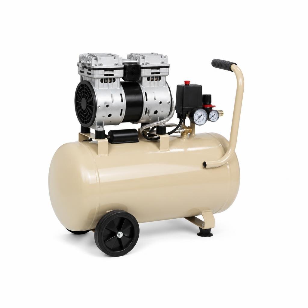 NJSTAR NAW2530G/NJS3025 30L AIR COMPRESSOR