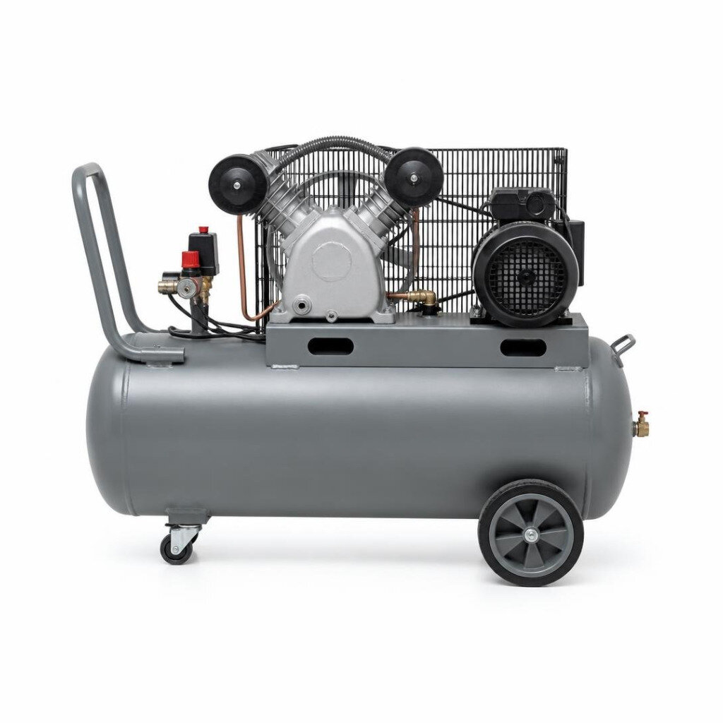 NJSTAR NJS6030 60L AIR COMPRESSOR