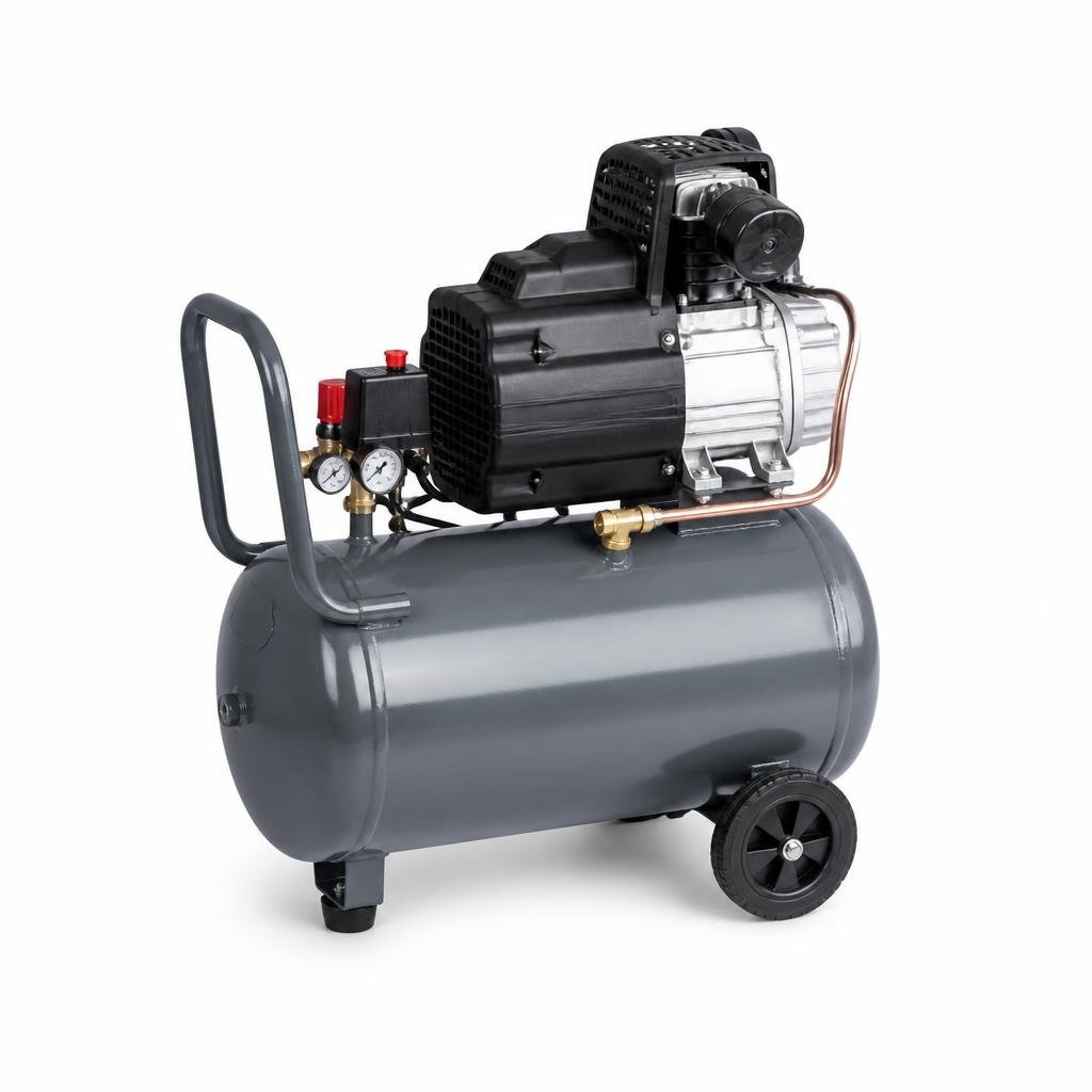 NJSTAR NJS2530 30L AIR COMPRESSOR