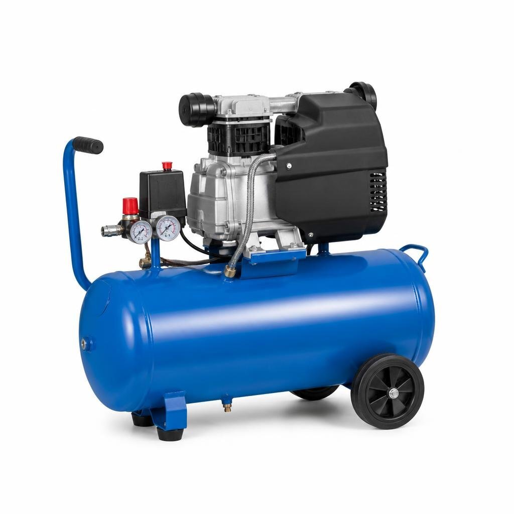 JIAYI 2HP 30L AIR COMPRESSOR