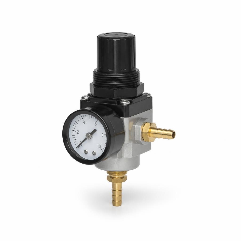 QSK-2 AUTO AIR PUMP CONTROL (ONE WAY)
