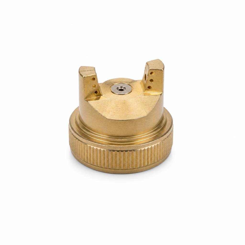 YM1380 SPRAY NOZZLE CAP
