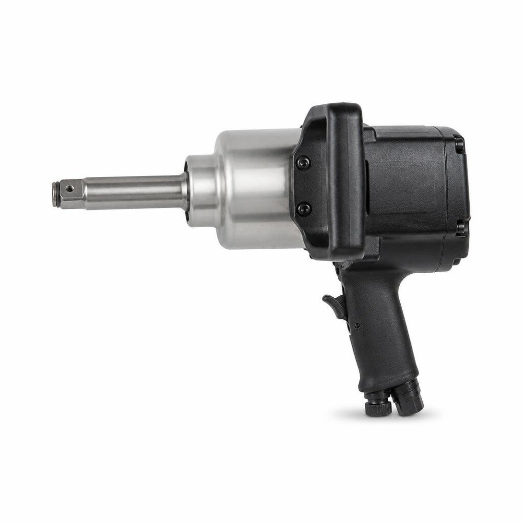 M10 IMP-81 1"DR. AIR IMPACT WRENCH