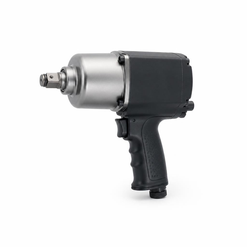 M10 IMP-63 3/4"DR. AIR IMPACT WRENCH - NO.HDL