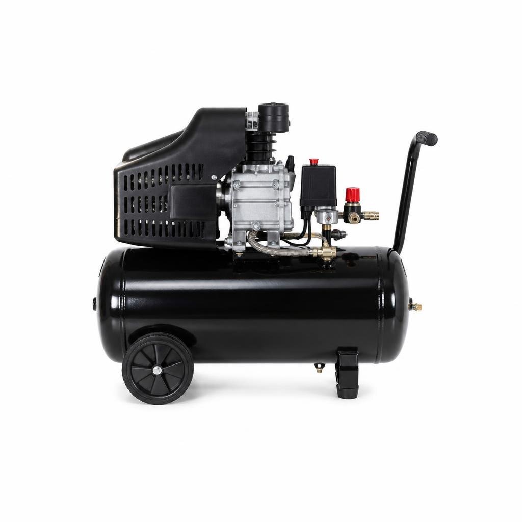 PUMA PK50-160 5.5HP AIR COMPRESSOR