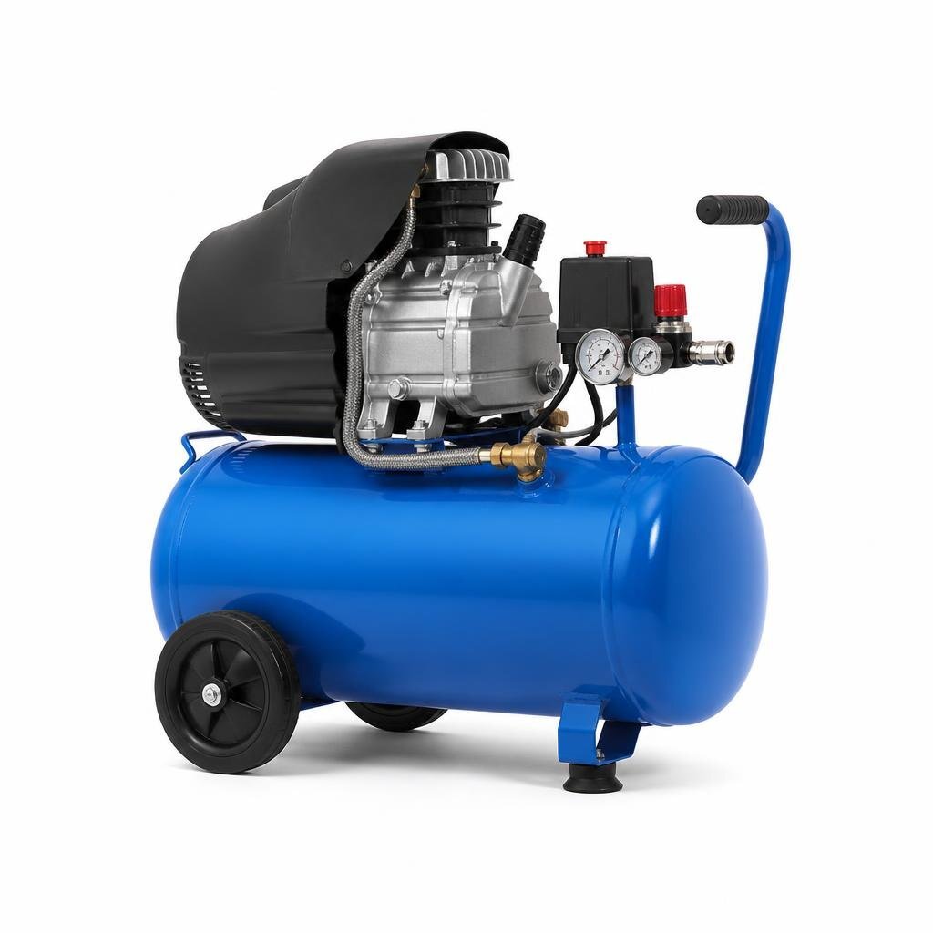 HELI 3.0HP 24L AIR COMPRESSOR