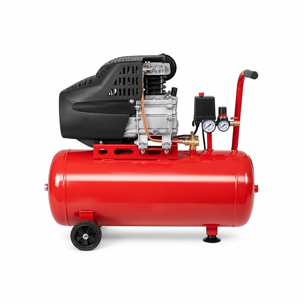 HELI 60L AIR COMPRESSOR