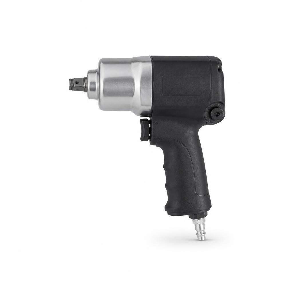 YATO YT-09511 1/2"DR. AIR IMPACT WRENCH